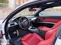2008 MODEL M SPORT KIRMIZI SALON
