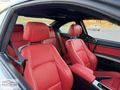2008 MODEL M SPORT KIRMIZI SALON
