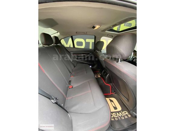 2012 MODEL BMW 320d MASRAFSIZ TEMİZ