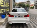 2012 MODEL BMW 320d MASRAFSIZ TEMİZ
