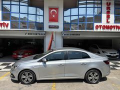 MÜRSEL OTOMOTİV BOYASIZ TRAMERSİZ OTOMATİK MEGANE TOUCH TCE EDC