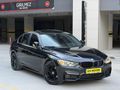 NPK MOTORSDAN 2013 MODEL BMW 3.20 D M SPORT