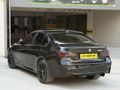 NPK MOTORSDAN 2013 MODEL BMW 3.20 D M SPORT