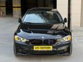 NPK MOTORSDAN 2013 MODEL BMW 3.20 D M SPORT