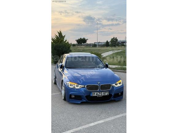 UT MOTORSTAN+2015F30+ESTORİLBLUE+ORJMSPORT+LCİFARSTOP