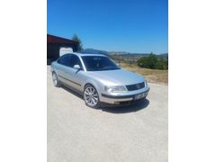 Sahibinden Volkswagen Passat 1.8 T Highline 2000 Model
