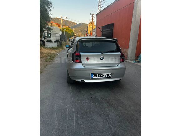 DÜŞÜK KM/DEĞİŞEN YOK