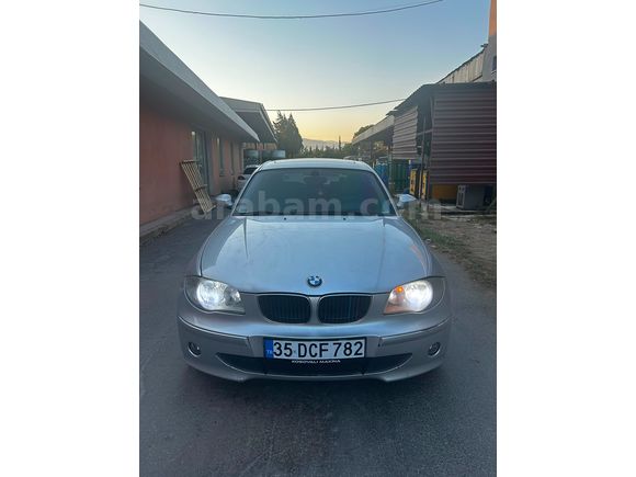 DÜŞÜK KM/DEĞİŞEN YOK