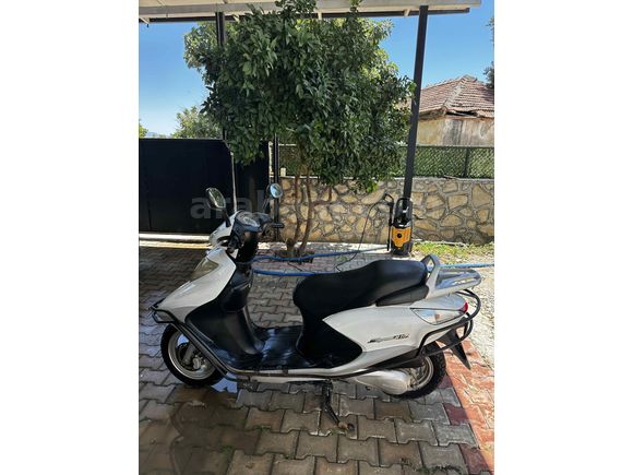Sahibinden Honda Spacy 110 