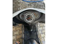 Sahibinden Honda Spacy 110 