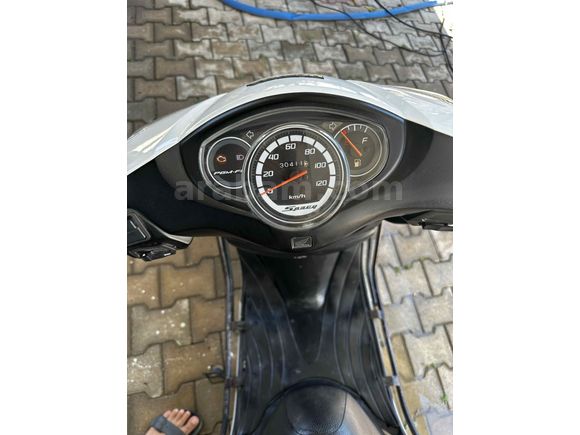 Sahibinden Honda Spacy 110 