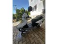 Sahibinden Honda Spacy 110 
