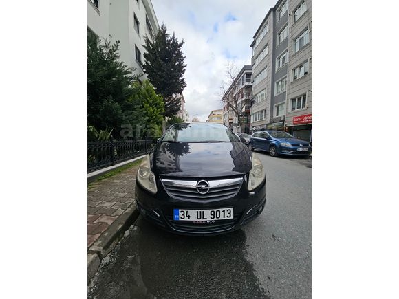 Sahibinden Opel Corsa 1.3 CDTI FİYAT DÜŞTÜ ACİL