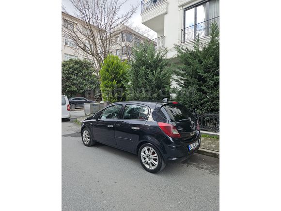 Sahibinden Opel Corsa 1.3 CDTI FİYAT DÜŞTÜ ACİL