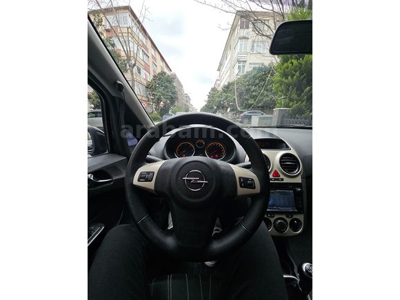 Sahibinden Opel Corsa 1.3 CDTI FİYAT DÜŞTÜ ACİL