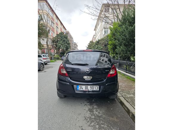Sahibinden Opel Corsa 1.3 CDTI FİYAT DÜŞTÜ ACİL