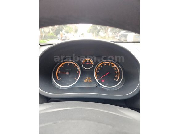 Sahibinden Opel Corsa 1.3 CDTI FİYAT DÜŞTÜ ACİL