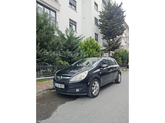 Sahibinden Opel Corsa 1.3 CDTI FİYAT DÜŞTÜ ACİL