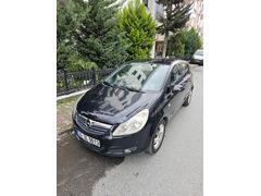 Sahibinden Opel Corsa 1.3 CDTI Enjoy 2008 Model 