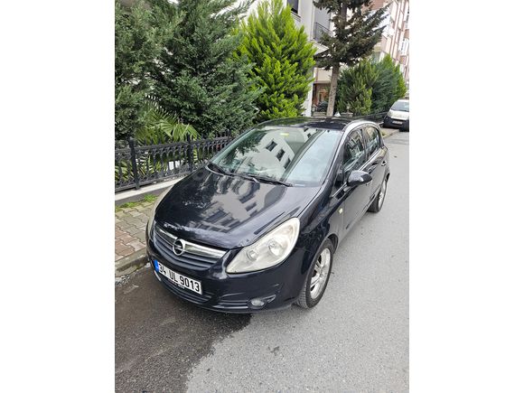 Sahibinden Opel Corsa 1.3 CDTI FİYAT DÜŞTÜ ACİL