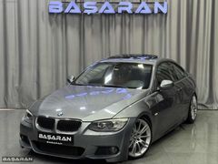 BAŞARAN'DAN 2011 BMW 3.20d COUPE İÇ TABA 390.000 PEŞİNATLA