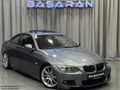 BAŞARAN'DAN 2011 BMW 3.20d COUPE İÇ TABA 390.000 PEŞİNATLA