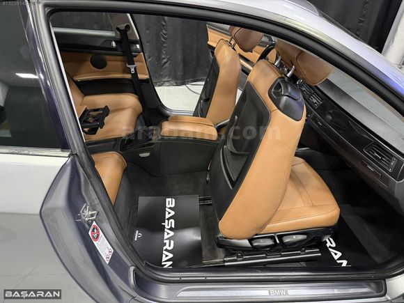 BAŞARAN'DAN 2011 BMW 3.20d COUPE İÇ TABA 390.000 PEŞİNATLA