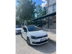 Sahibinden Volkswagen Polo 1.4 TDi Trendline 2015 Model 