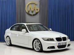 209 BİN KM FABRİKASYON M SPORT -HİFİ-CİC-184HP-BEJ DERİ-TV
