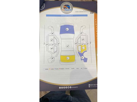 Sahibinden Masrafsız Değişensiz