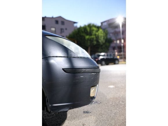 ACİL SATILIK AİLE ARACI FORD FOCUS
