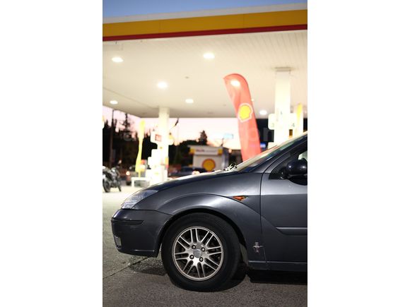 ACİL SATILIK AİLE ARACI FORD FOCUS
