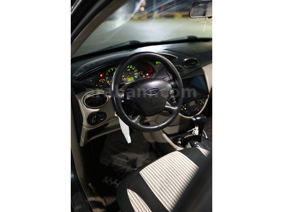 ACİL SATILIK AİLE ARACI FORD FOCUS