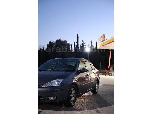 ACİL SATILIK AİLE ARACI FORD FOCUS