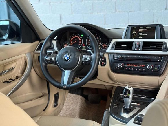 KOYLU AUTO'DAN 2013+HATASIZ+DIŞ M+FULL BAKIMLI