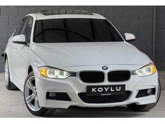 KOYLU AUTO'DAN 2013+HATASIZ+DIŞ M+FULL BAKIMLI
