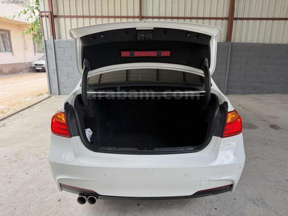 KOYLU AUTO'DAN 2013+HATASIZ+DIŞ M+FULL BAKIMLI