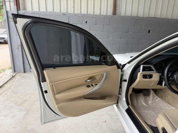 KOYLU AUTO'DAN 2013+HATASIZ+DIŞ M+FULL BAKIMLI