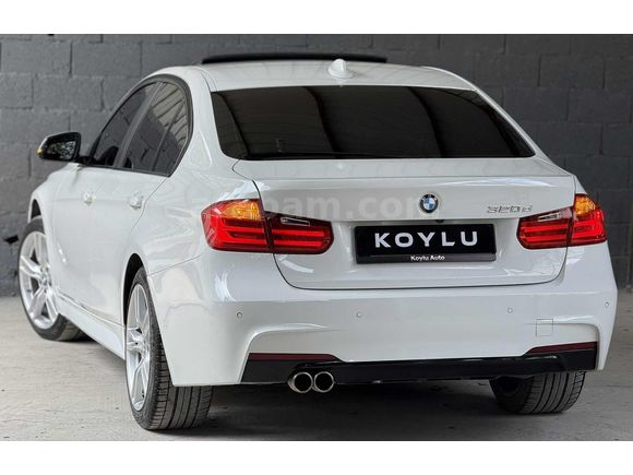 KOYLU AUTO'DAN 2013+HATASIZ+DIŞ M+FULL BAKIMLI