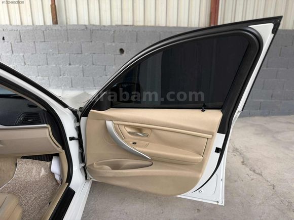 KOYLU AUTO'DAN 2013+HATASIZ+DIŞ M+FULL BAKIMLI