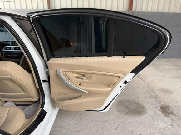 KOYLU AUTO'DAN 2013+HATASIZ+DIŞ M+FULL BAKIMLI