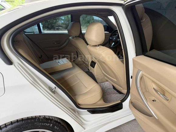 KOYLU AUTO'DAN 2013+HATASIZ+DIŞ M+FULL BAKIMLI