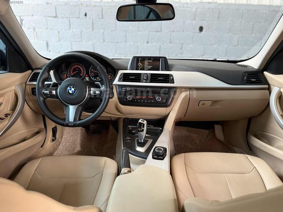 KOYLU AUTO'DAN 2013+HATASIZ+DIŞ M+FULL BAKIMLI