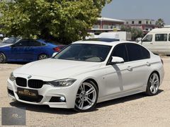 2014 BMW 320d HATASIZ BOYASIZ MASRAFSIZ FULL YAPILI