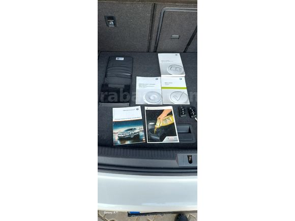 Sahibinden Volkswagen Golf 1.6 TDi BlueMotion Midline Plus 2016 Model