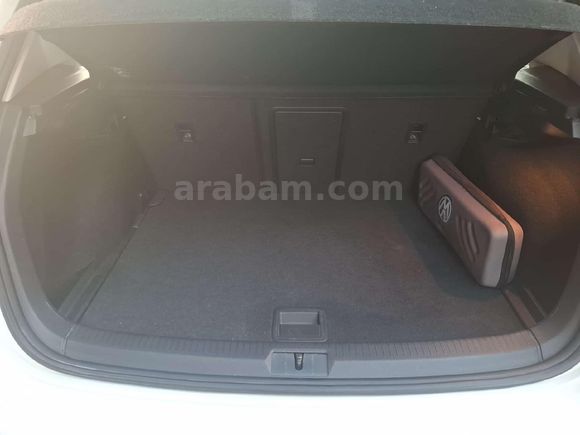 Sahibinden Volkswagen Golf 1.6 TDi BlueMotion Midline Plus 2016 Model