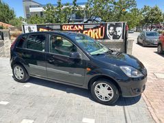 Sahibinden Ford Fiesta 1.6 TDCi Ghia 2008 Model 