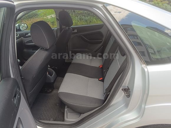 Sahibinden Ford Focus 1.6 TDCi Trend X 2010 Model
