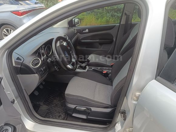 Sahibinden Ford Focus 1.6 TDCi Trend X 2010 Model