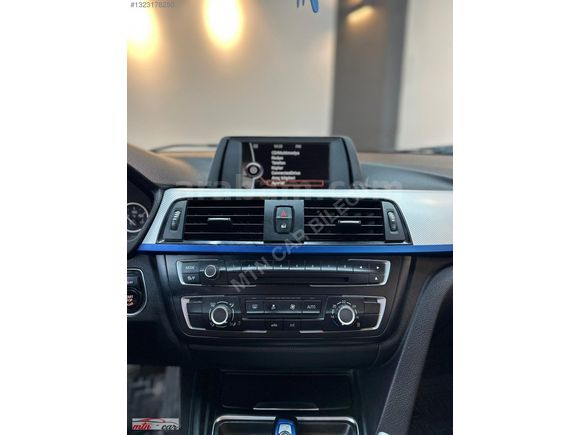 2014 MODEL BMW F30